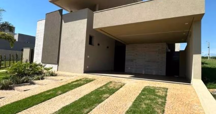 CASA CONDOMÍNIO QUINTA DOS VENTOS