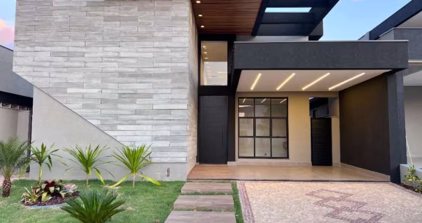 CASA CONDOMÍNIO QUINTA DOS VENTOS