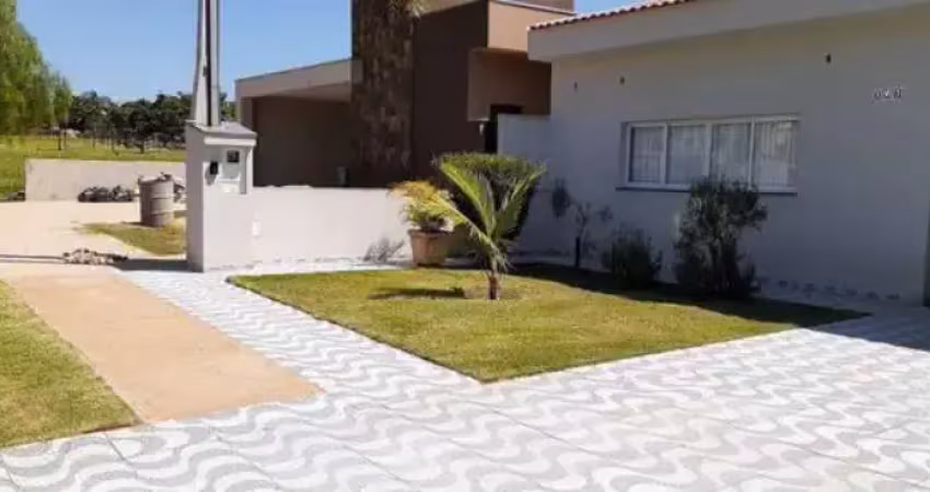 Casa em condomínio fechado com 3 quartos à venda no Portal da Mata, Ribeirão Preto 