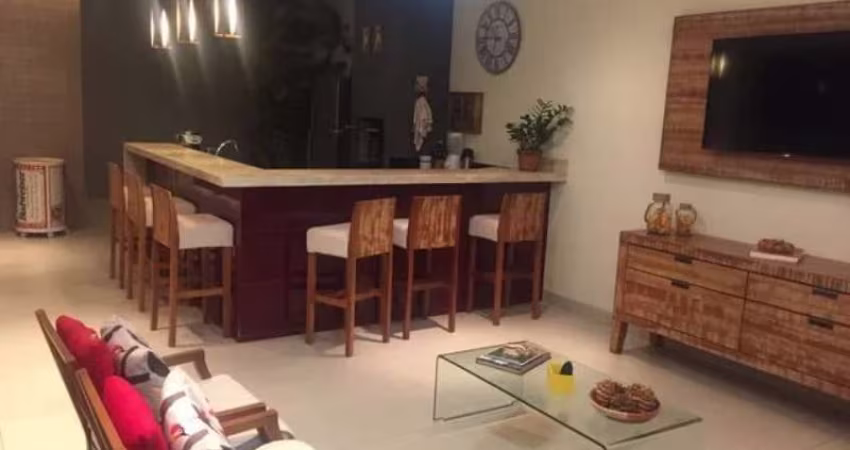 CASA CONDOMÍNIO JARDIM SUL