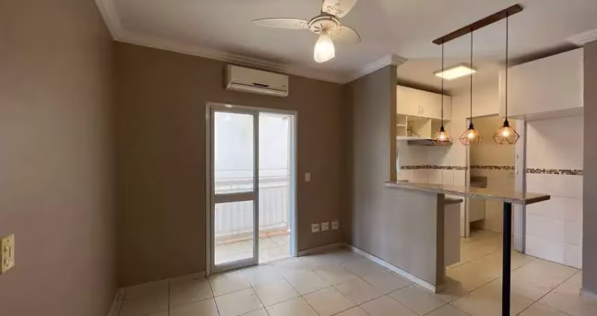 APARTAMENTO BOSQUE DAS JURITIS