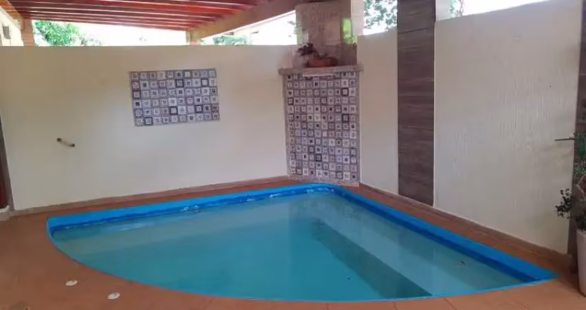 Casa em condomínio fechado com 4 quartos à venda no Ribeirânia, Ribeirão Preto 