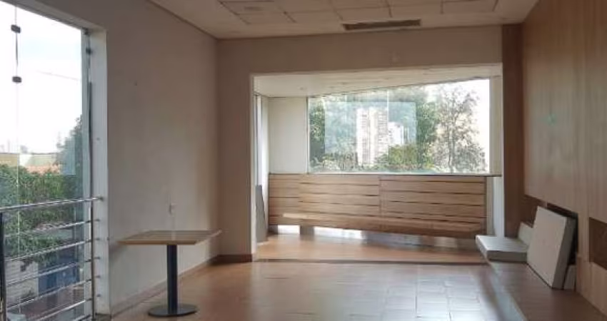 IMÓVEL COMERCIAL JARDIM PALMA TRAVASSOS