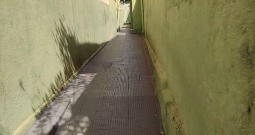CASA VILA TIBERIO