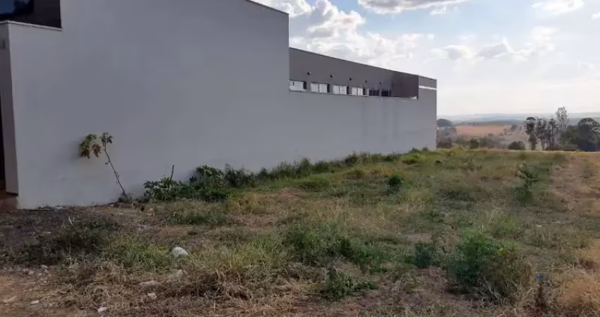 Terreno à venda no Residencial Arantes Ferreira, Brodowski 