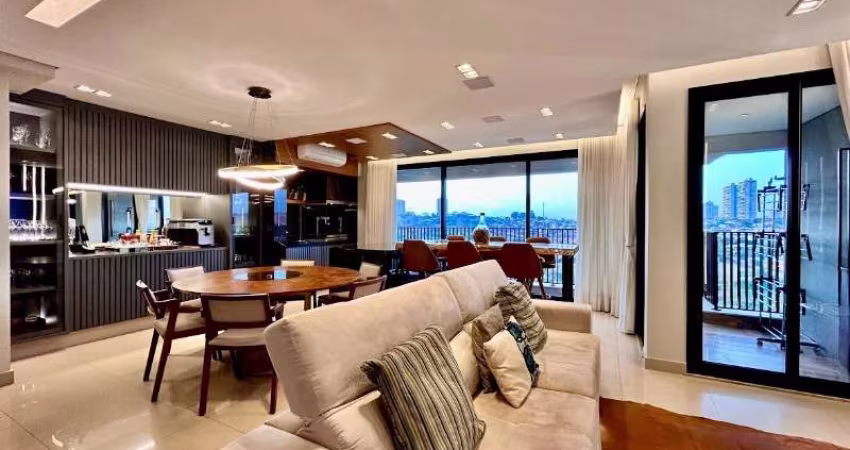 APARTAMENTO JARDIM OLHOS D´AGUA