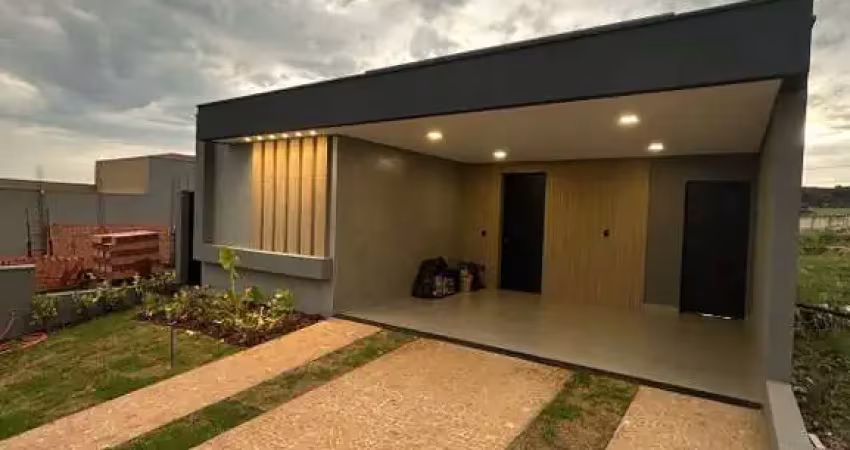 CASA RESIDENCIAL QUINTA DA MATA