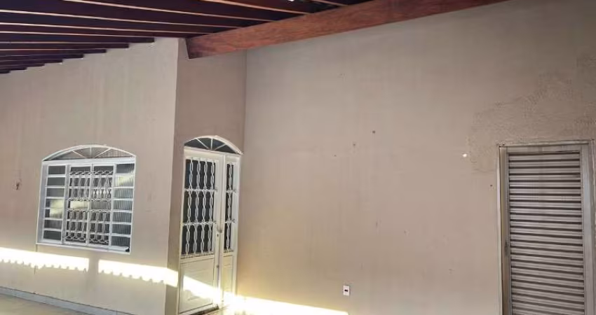 CASA CASTELO BRANCO