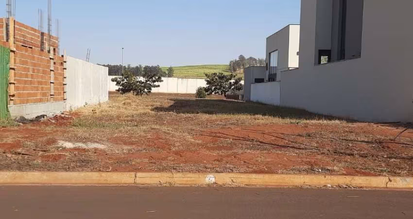TERRENO CONDOMÍNIO VIVENDAS DA MATA