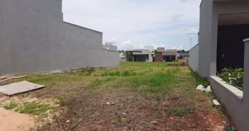 TERRENO CONDOMÍNIO VIVENDAS DA MATA