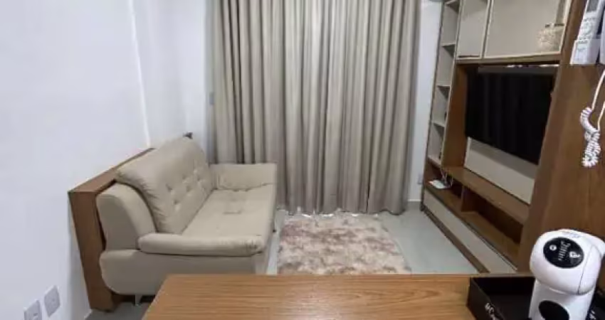 APARTAMENTO TIPO FLAT CENTRO