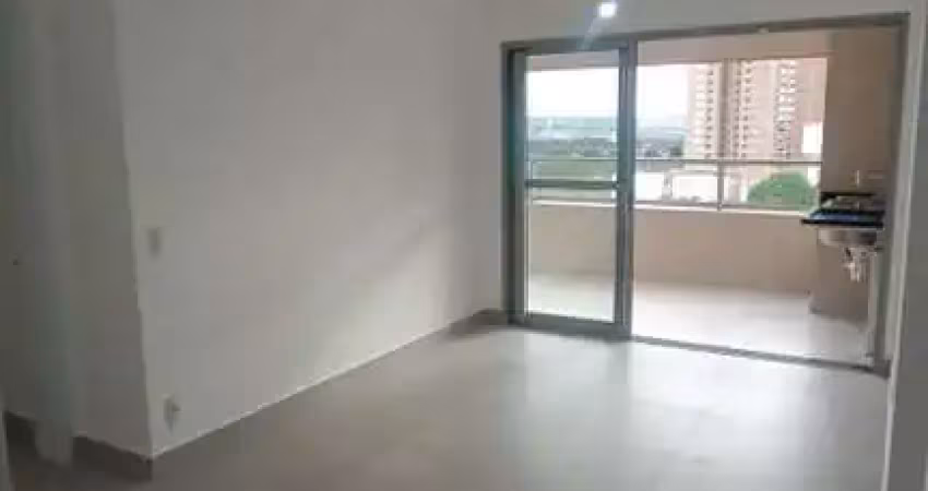 Apartamento com 3 quartos à venda no Jardim Botânico, Ribeirão Preto 