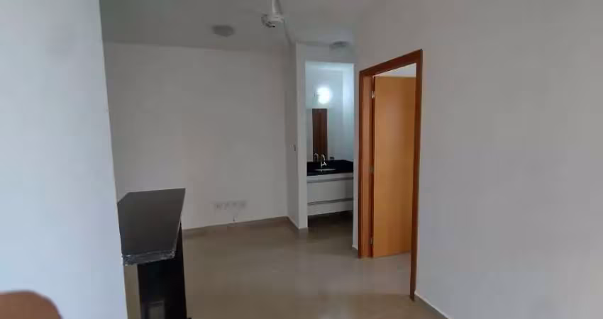APARTAMENTO NOVA ALIANÇA