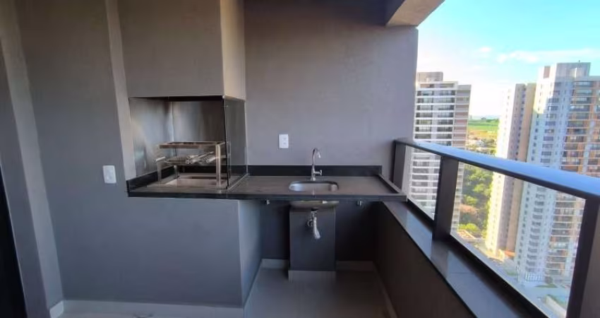 APARTAMENTO JARDIM OLHOS D´AGUA