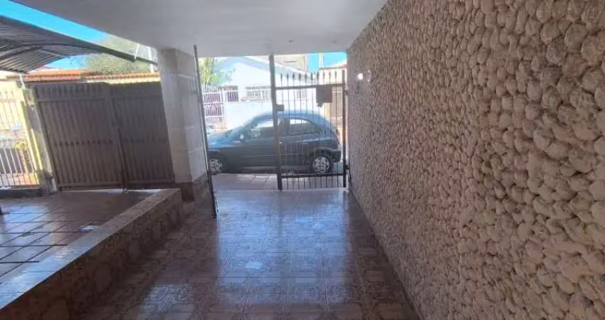 CASA CAMPOS ELISEOS