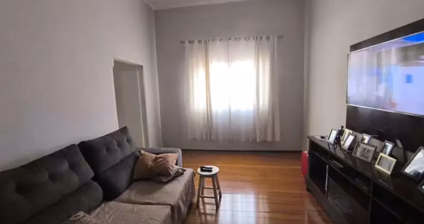 Casa com 3 quartos à venda no Campos Elíseos, Ribeirão Preto 