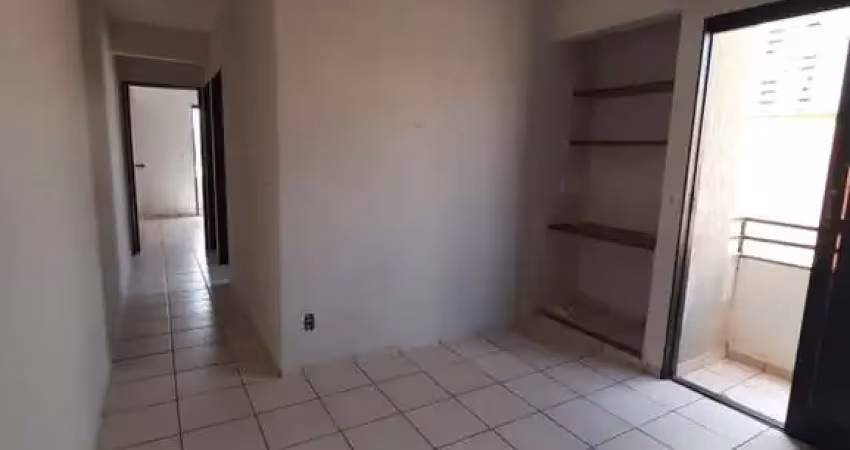 Apartamento com 2 quartos à venda no Jardim Irajá, Ribeirão Preto 