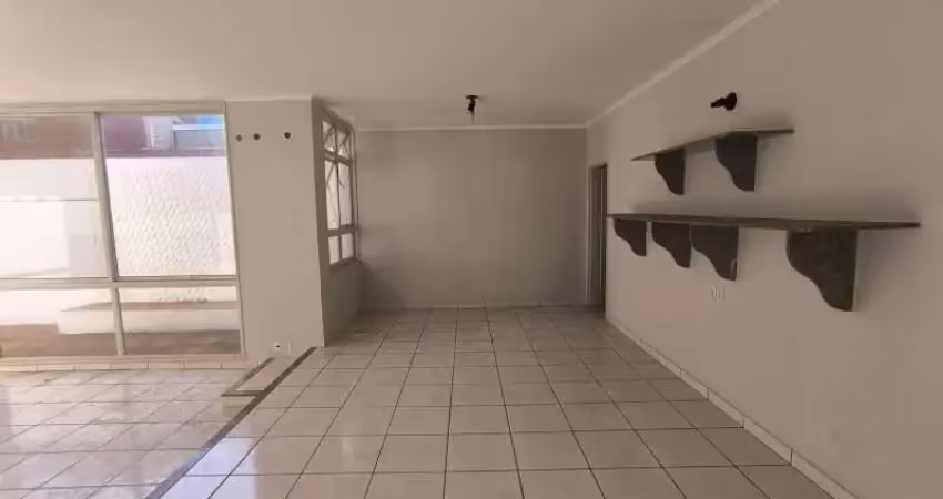 Casa com 3 quartos à venda no Parque Residencial Lagoinha, Ribeirão Preto 