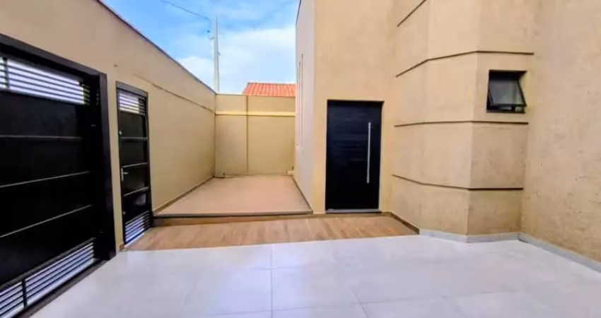 Casa em condomínio fechado com 3 quartos à venda no Villas Mabel, Ribeirão Preto 