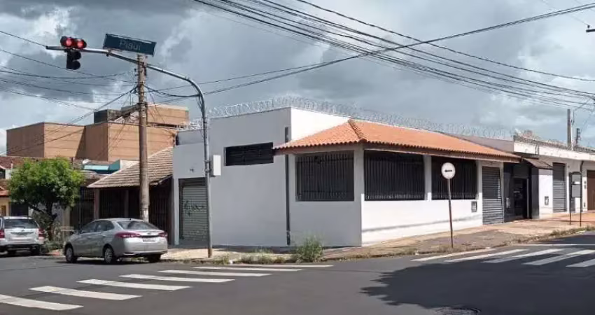 Ponto comercial à venda no Alto do Ipiranga, Ribeirão Preto 
