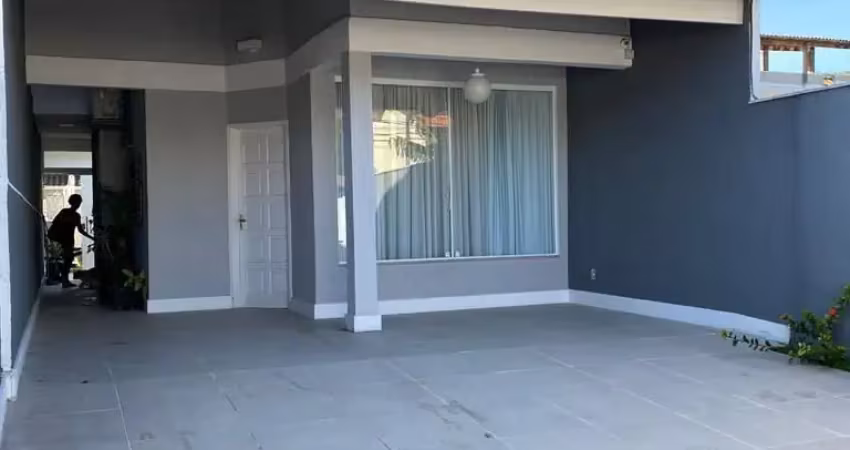 Casa 3 quartos 1 suítes 3 vagas, maravista itaipu niterói rj