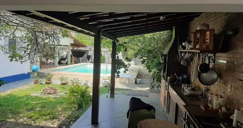 Casa 3 quartos 3 suítes 3 vagas, são francisco niterói rj