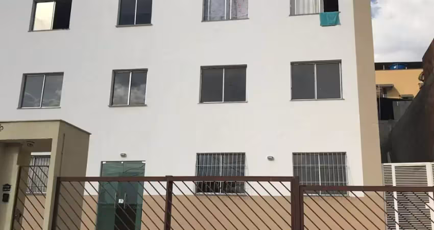 Apartamento 2 quartos, 1 vaga de garagem monsenhor horta - ibirité