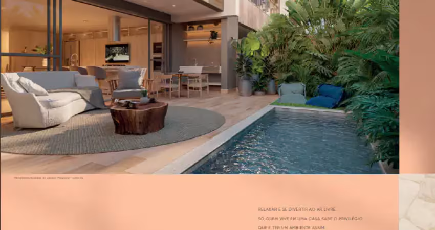 Condominio casas triplex 3 e 4 quartos 3 vg, parque das rosas barra da tijuca rj
