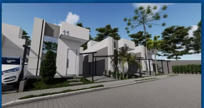 Casa em condominio individual 3q 2v chácara del rey, santa luzia mg.
