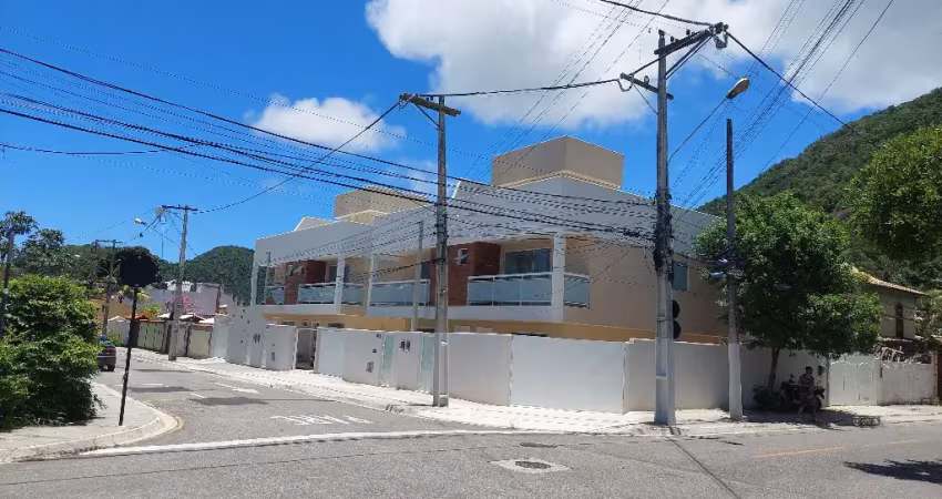 Casa tríplex 3 quartos suíte 2vaga, cafubá piratininga fazendinha niterói rj.