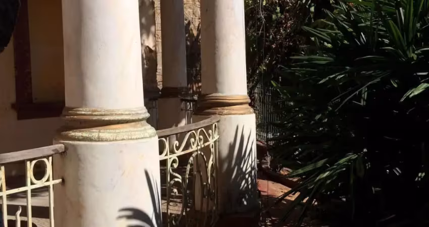 Casa com 5 dormitórios à venda, 500 m² por r$ 3.950.000,00 ou r$2.500.000,00   - santa teresa - rio de janeiro/rj