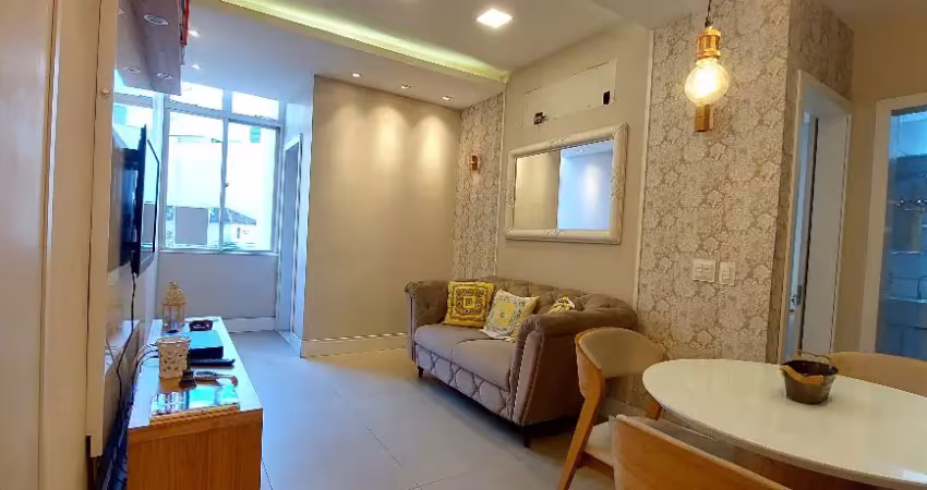 Apartamento 2 quartos à venda, 83 m² por r$ 398.000 centro niterói rj