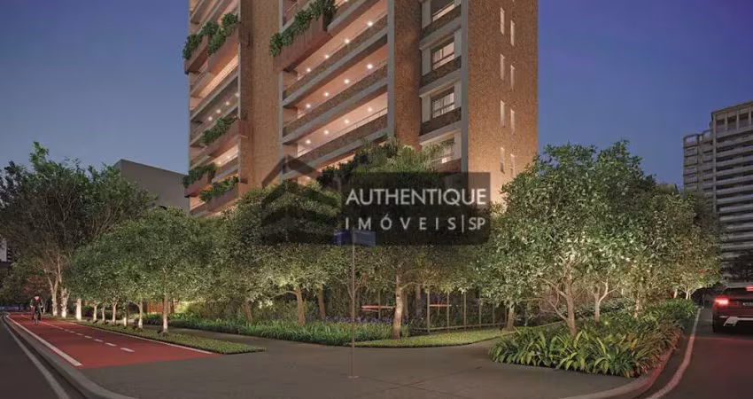 San paolo alto de pinheiros - apartamento à venda em são paulo/sp