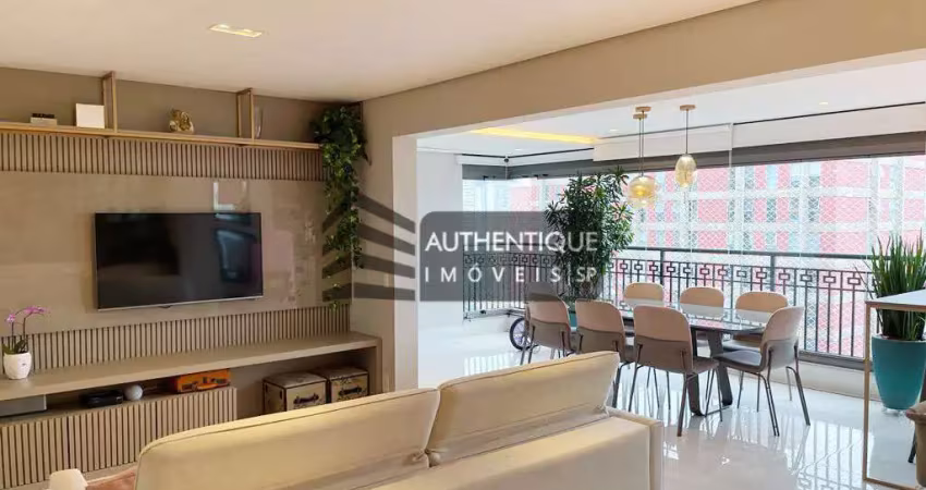 Quadra greenwich - east side - apartamento no bairro chácara santo antônio à venda