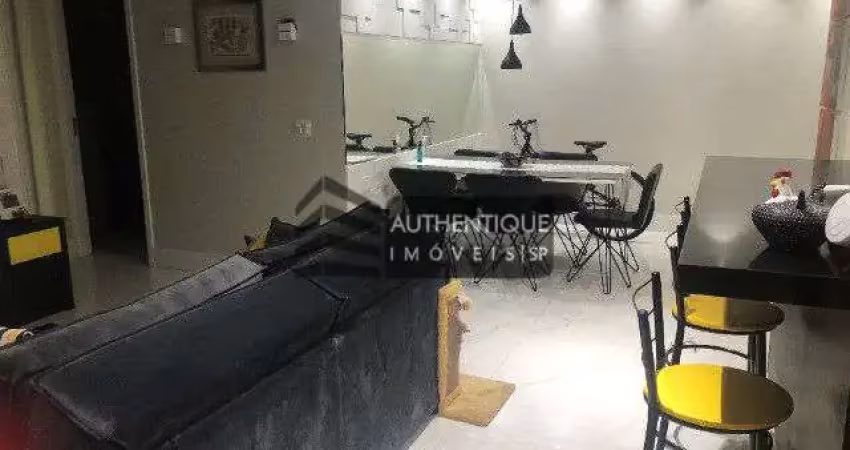 Cidade viva campestre santo andre - apartamento à venda no bairro campestre - santo andré/sp