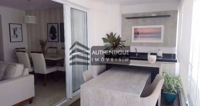Anima clube parque sbc - apartamento à venda no bairro vila lusitânia - são bernardo do campo/sp