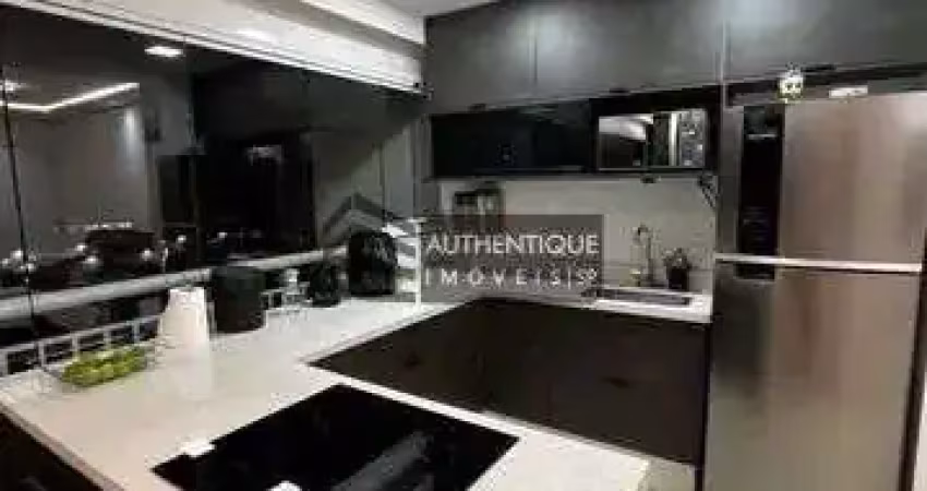 Choice santo amaro - apartamento à venda em são paulo/sp