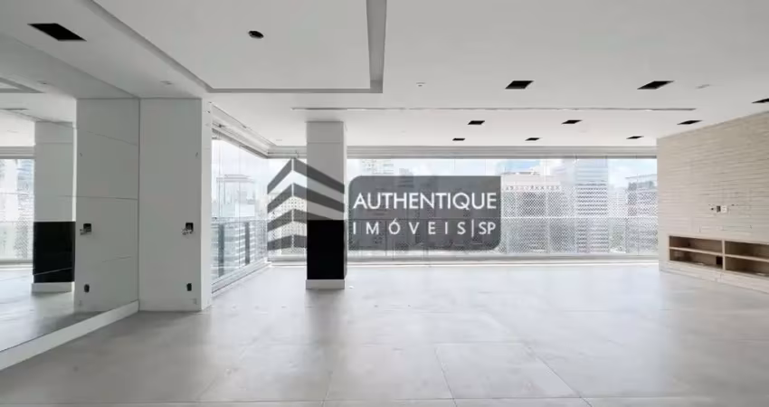 Artsy itaim - apartamento no bairro vila olímpia à venda