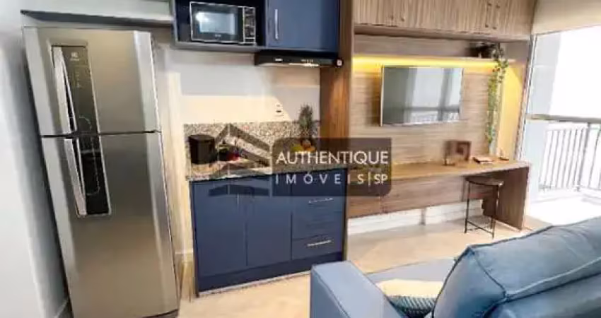 Nex one sena madureira vila mariana - apartamento mobiliado no bairro vila mariana à venda