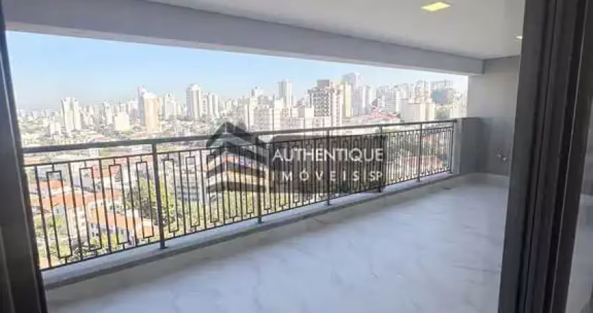 Lumiere residence chacara klabin - apartamento no bairro chácara klabin à venda