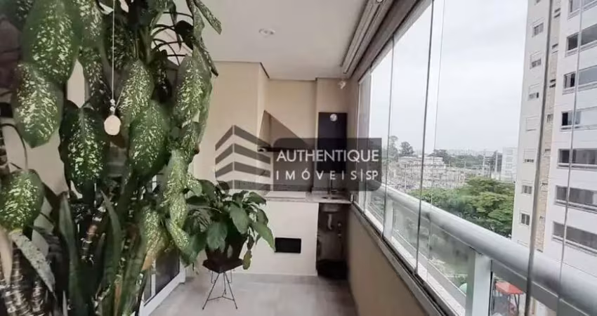 Ecolife tatuape - apartamento no condomínio ecolife tatuapé à venda