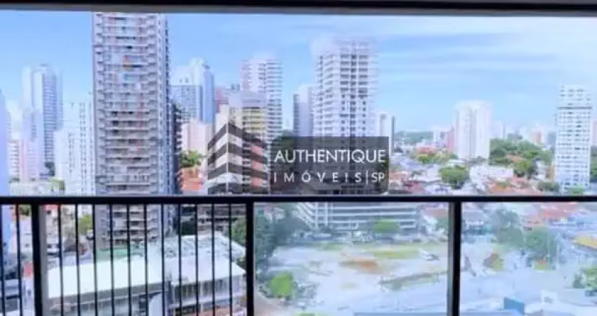 Brook by you inc brooklin - apartamento no bairro brooklin à venda
