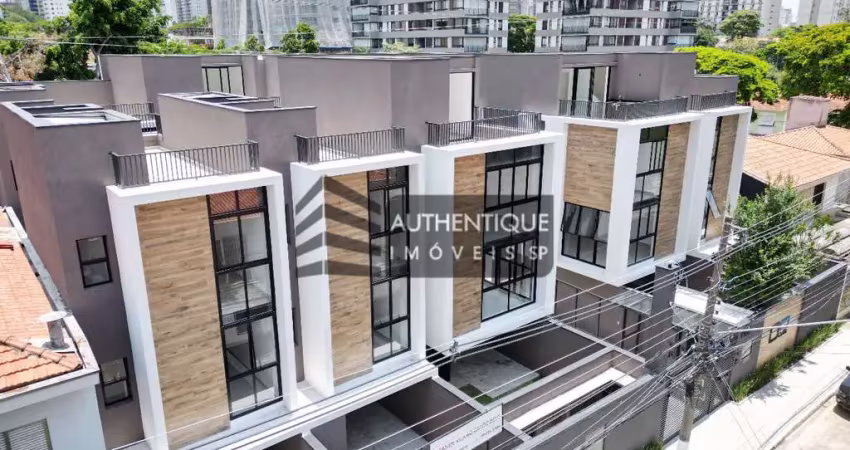 Cube campo belo rua rita joana - casa à venda no bairro brooklin novo - são paulo/sp, zona sul