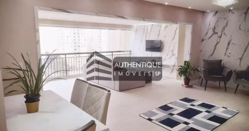 Gran quadra san felipe palazzo tatuape - apartamento à venda em são paulo/sp