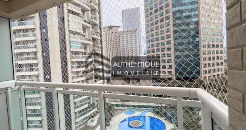 Florida penthouses smart living brooklin - apartamento à venda em são paulo/sp