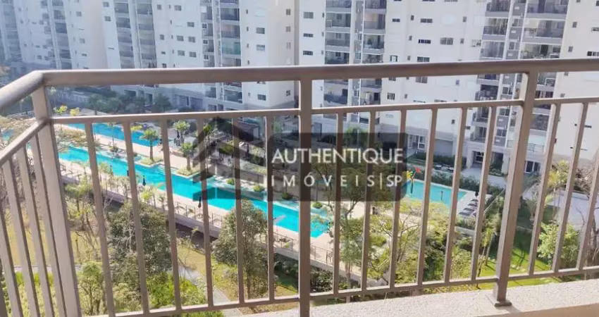Raiz sao paulo parque resort - santo amaro - apartamento à venda no bairro santo amaro - são paulo/sp, zona sul