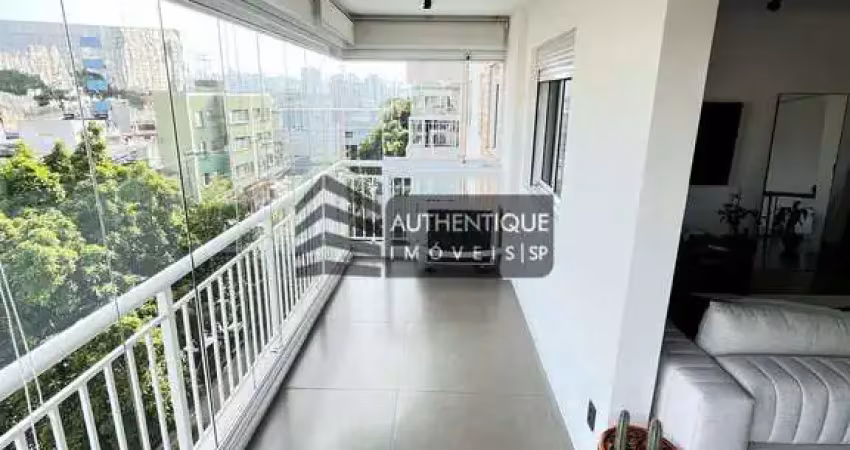 Luzes da mooca - apartamento no bairro mooca à venda