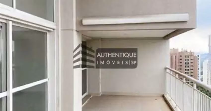 Apartamento com 4 quartos à venda na Rua Raimundo Simão de Souza, 26, Morumbi, São Paulo