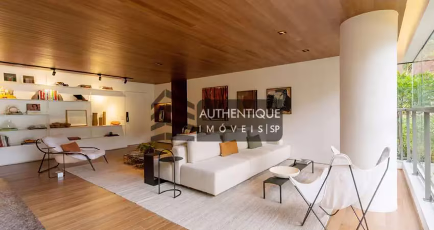 Portugal 587 brooklin - apartamento no bairro brooklin à venda