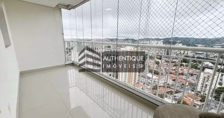 Arcadia centro sao bernardo do campo - apartamento no bairro centro de são bernardo do campo à venda